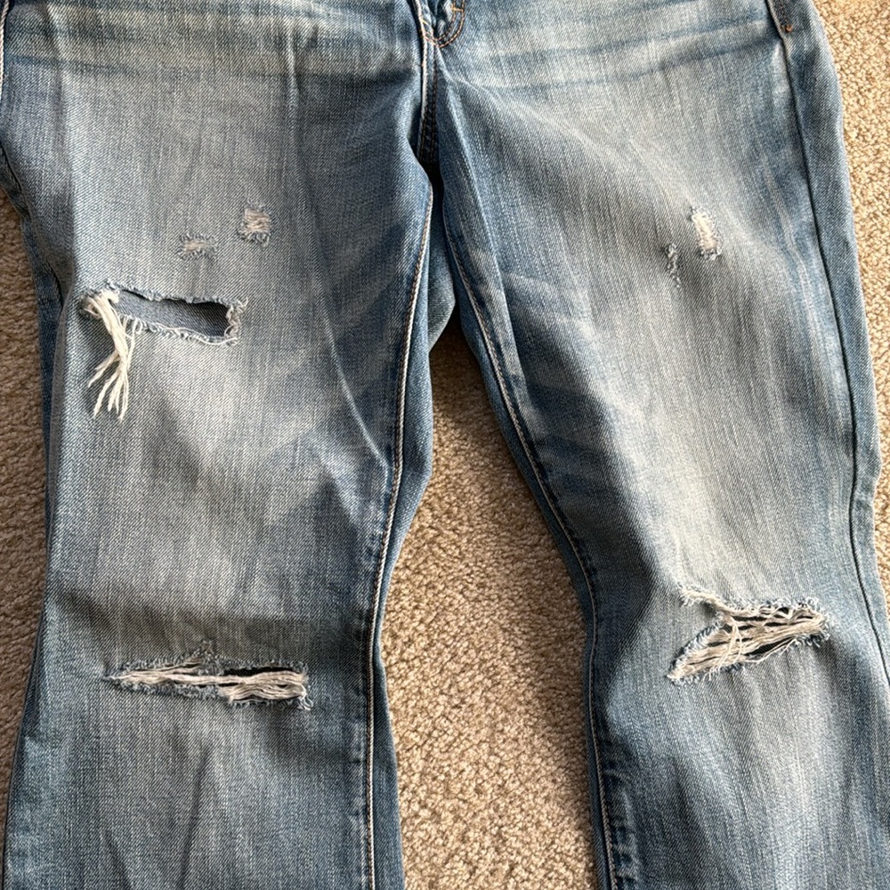 Vintage boot American eagle jeans - Picture 2 of 3